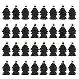 This is a 3-layer pagoda tassels charm that features a stacked pagoda structure that adds visual appeal to various items. Small tassel ornaments fit clothing, keychains, jewelry making, earrings, bags, phone cases, bookmarks, curtains, and wall decor...