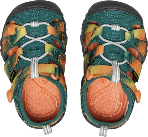 Image of KEEN Unisex-Child Seacamp 2 CNX Closed Toe Sandals