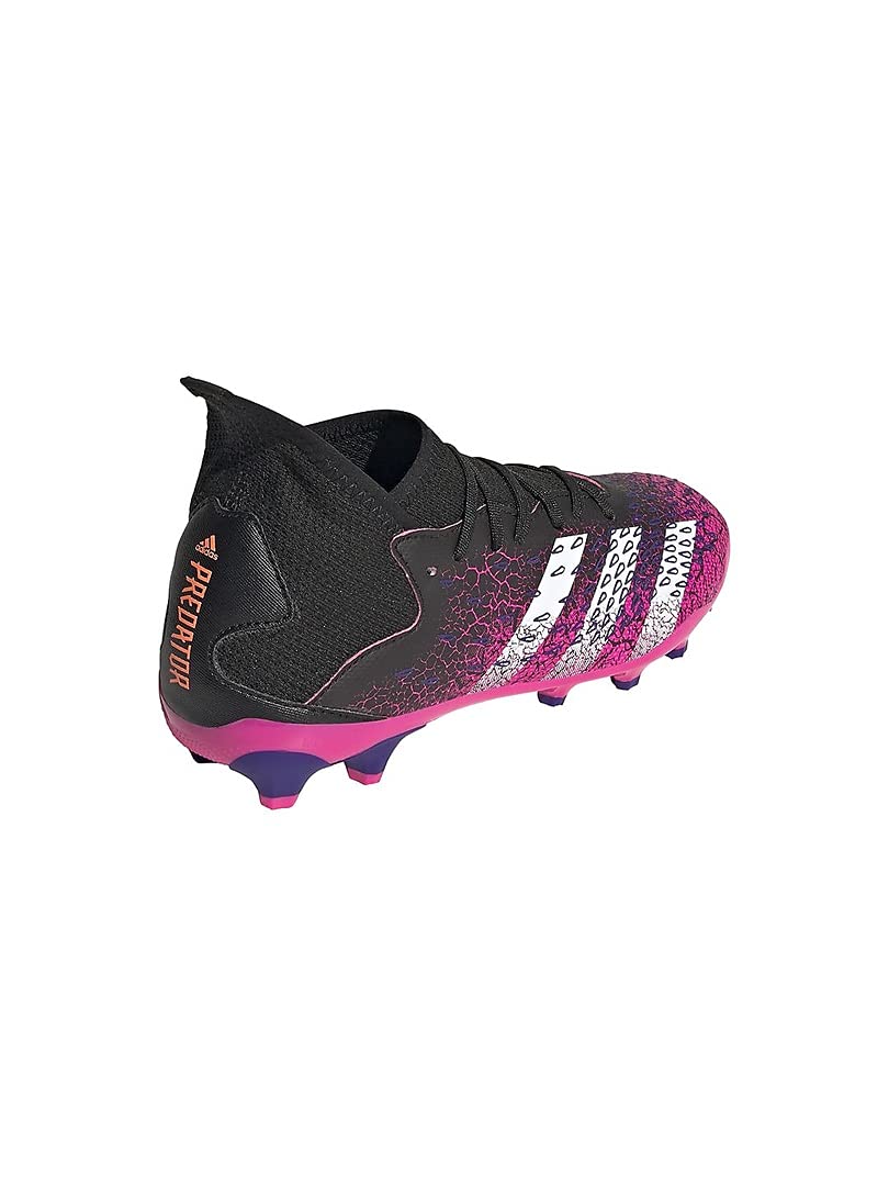 adidas Predator Freak .3 MG J - Zapatillas Deportivas Unisex niños