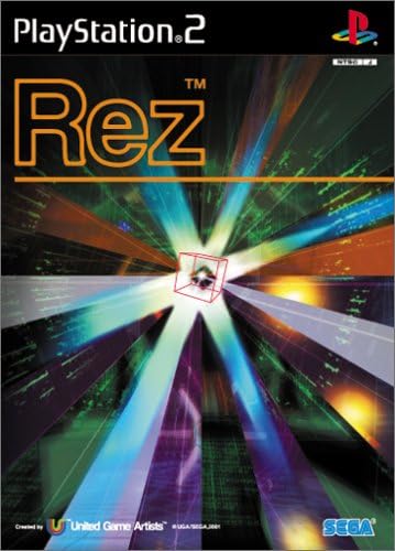 Amazon Rez ゲーム