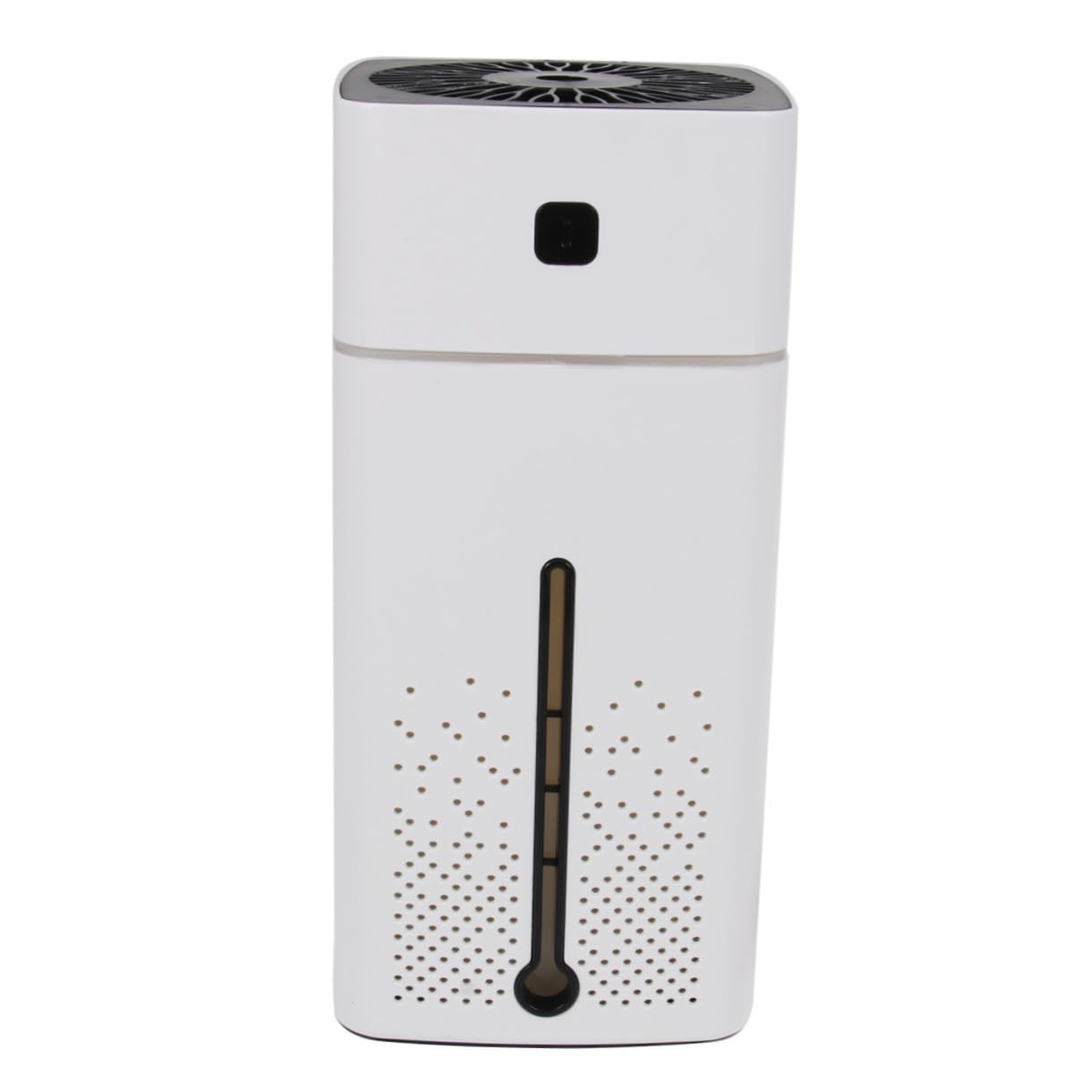 Humidificateur d'air de voiture et bureau LABRIMP diffuseur 300ml avec veilleuse LED