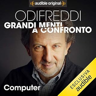 Computer - Gates vs Jobs copertina