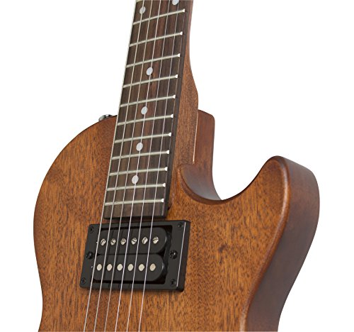 LES PAUL SPECIAL VE VINTAGE WORN WALNUT