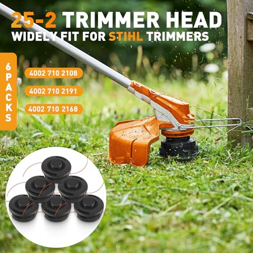 Refacciones para desbrozadora Stihl 2 Imagen adicional