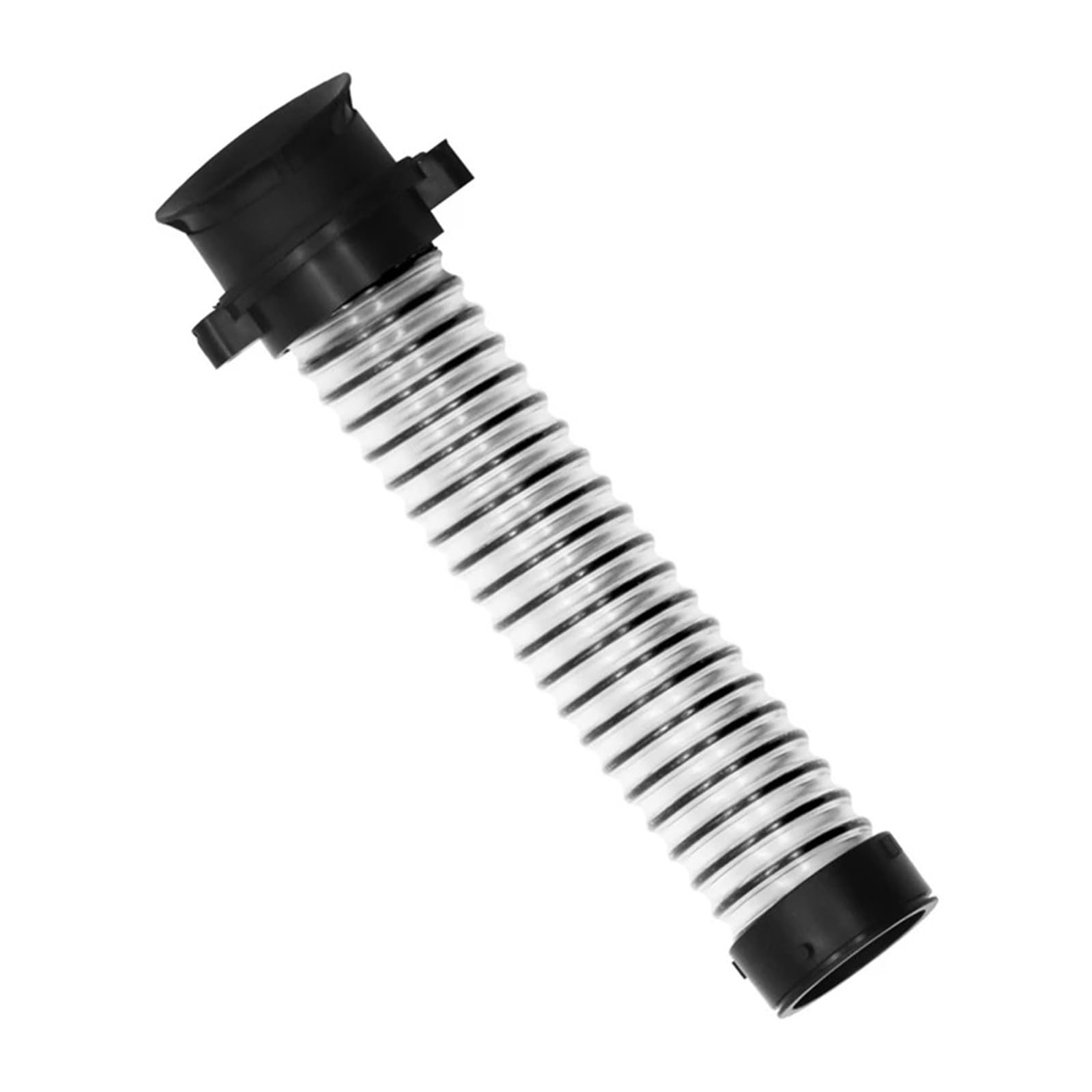 Wdpiztfyu Black Wcs-Vacuum Hose，Compatible With Bissell，X7(2832Z) / X7pro(2955Z) Floor Scrubber Brush Head Parts Threaded Pipe Fittings For Pipes