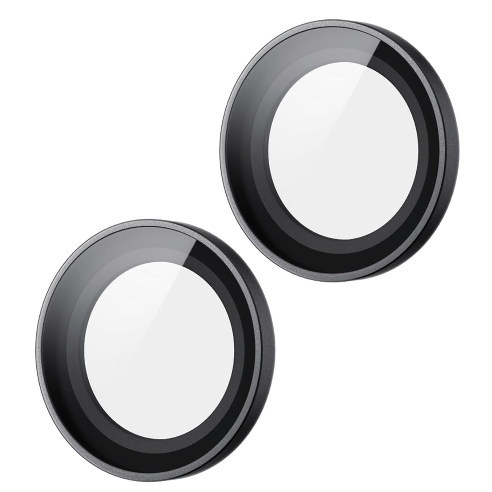 Action Camera Lens Cover Cap Dirt-Resistant Lens Guard for 360 GO 3 Thumb Camera Shock-Resistant Protections Cover Lens Cap for 360 GO 3 Thumb Camera Accessory