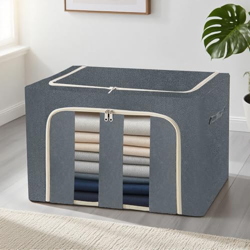 C[ [{bNX [P[X y3z 66L e ߗގ[ ܂肽 ςݏdOK t g ω׏d50kg t _uhA ߑP[X \ 50×40×33cm