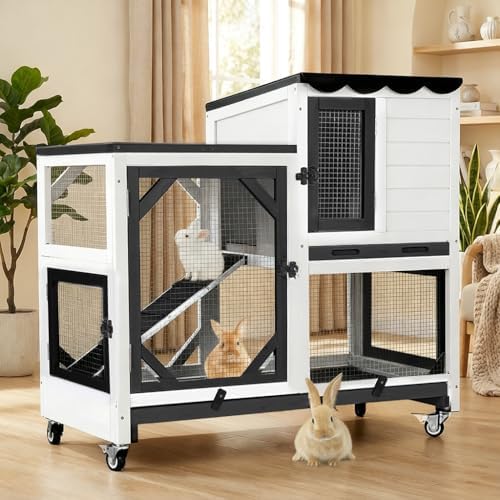 Amazon.com: Aivituvin 2-Story Large 39.3