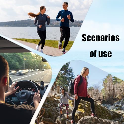 Trendy Square Metal Frame Sunglasses with Gradient Lenses Stylish Unisex Eyewear4