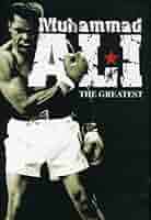 その他 Muhammad Ali: Greatest Collection [DVD] Muhammad Ali: The Greatest DVD-BOX : Boxing | HMV&BOOKS