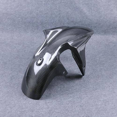 Garde-boue avant de carénage Yamaha MT07 anti-projections protection route