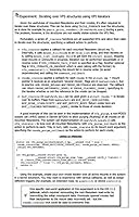 *OS Internals : Kernel Mode: Volume II 0991055578 Book Cover