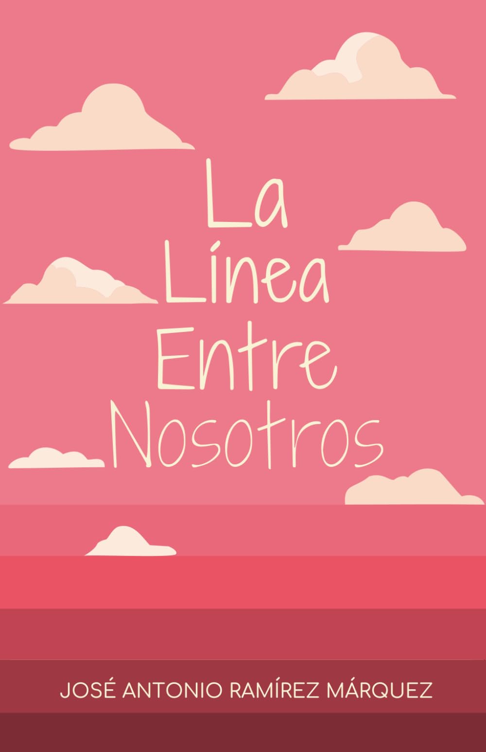 La Línea Entre Nosotros