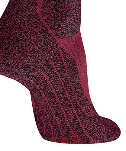 Image of FALKE Women's RU Trail Running Socks, Stabilizing Athletic, 1 Pair