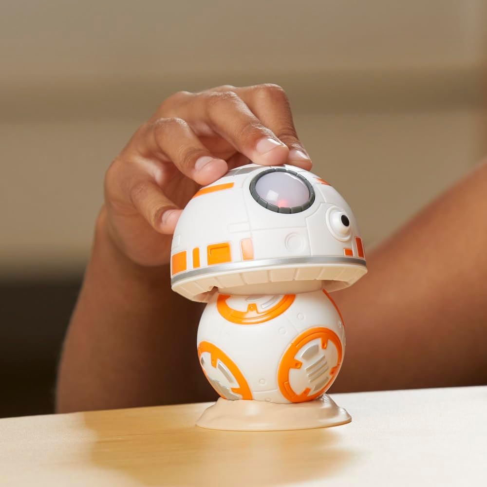 Hasbro Star Wars Droidables BB-8 - Image 4