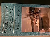 Shrimp Boats are Coming 0970835019 Book Cover