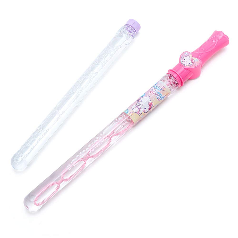 Amazon | サンリオ(SANRIO) ハローキティ シャボン玉スティック