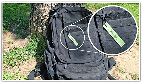 Uvpaqlite Scout Pack #TOP5