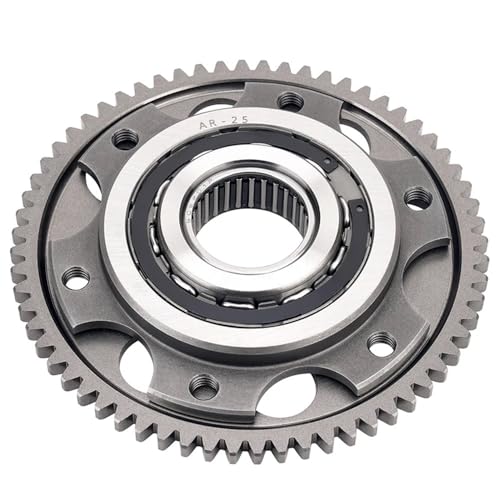Roulement unidirectionnel de démarreur robuste pour BMW F800S et F650GS
