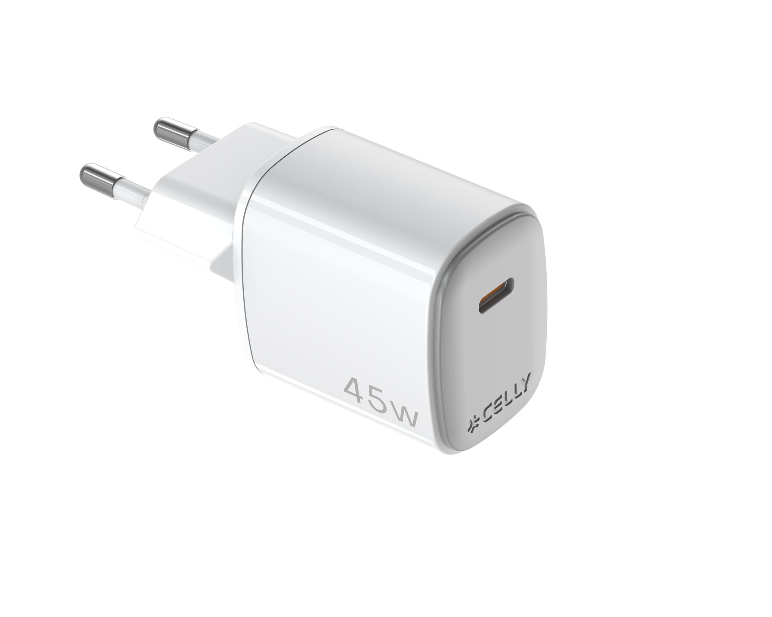Celly Cargador 45w USB-C