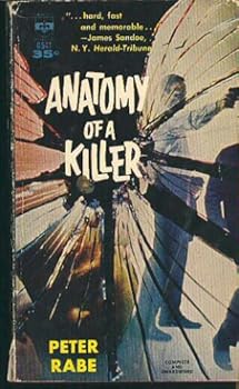 Mass Market Paperback Anatomy of a Killer Book