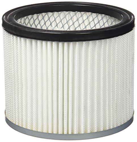 Filtro para Aspirador de Ceniza - Compatible con Modelos DiPremium - Material Duradero y Resistente al Uso Continuado - Ideal para Partículas Finas - Limpieza Sencilla - Dicoal Cover