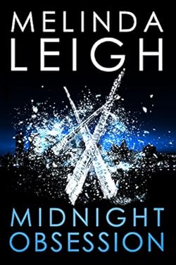 Midnight Obsession cover image