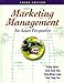 Marketing Management: An Asian Perspective
