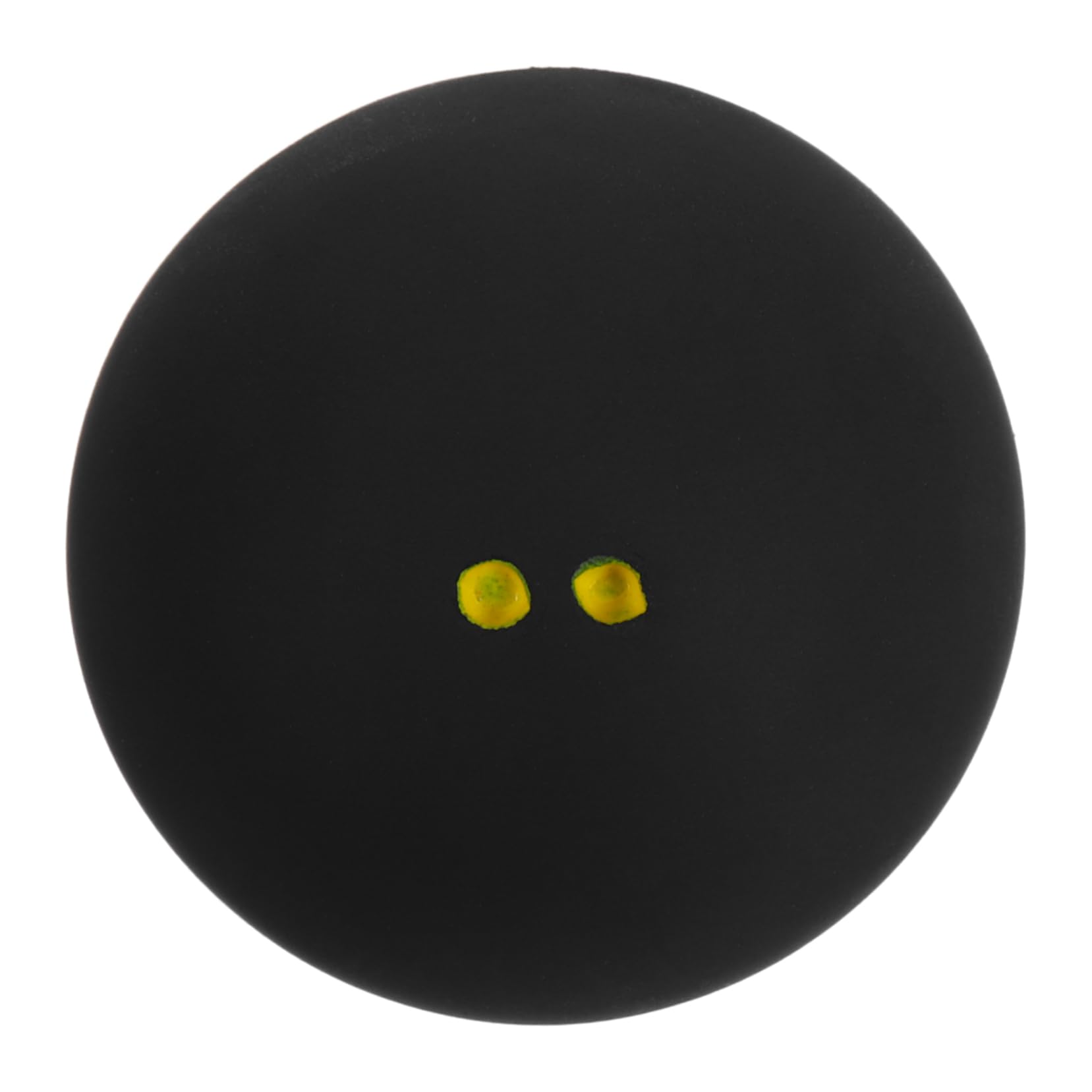 GALPADA Universal Squash Professional Training Racket Ball High Elastic Design for Baseball Toys and Sports Balls