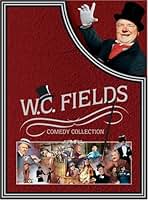 Amazon.com: Wc Fields: Movies & TV