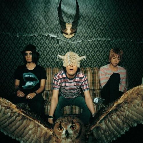 J7 牙をみせろ ザ・プレデターズ 516VNBTrkyL.jpg