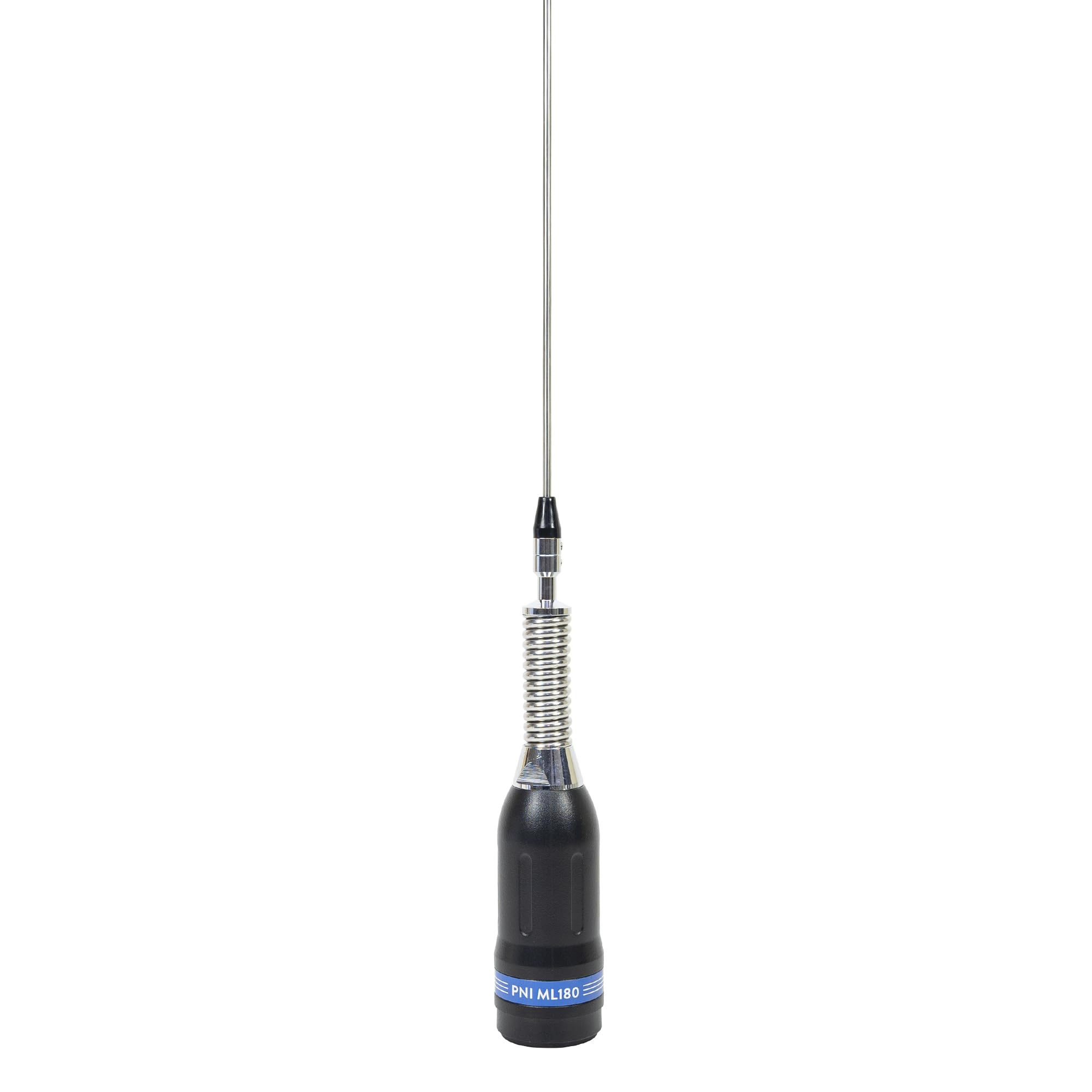 Antenne CB PNI ML180 Longueur 194 cm, 26-30 MHz, 1000 W, sans câble