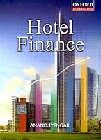 Algopix Similar Product 10 - Hotel Finance