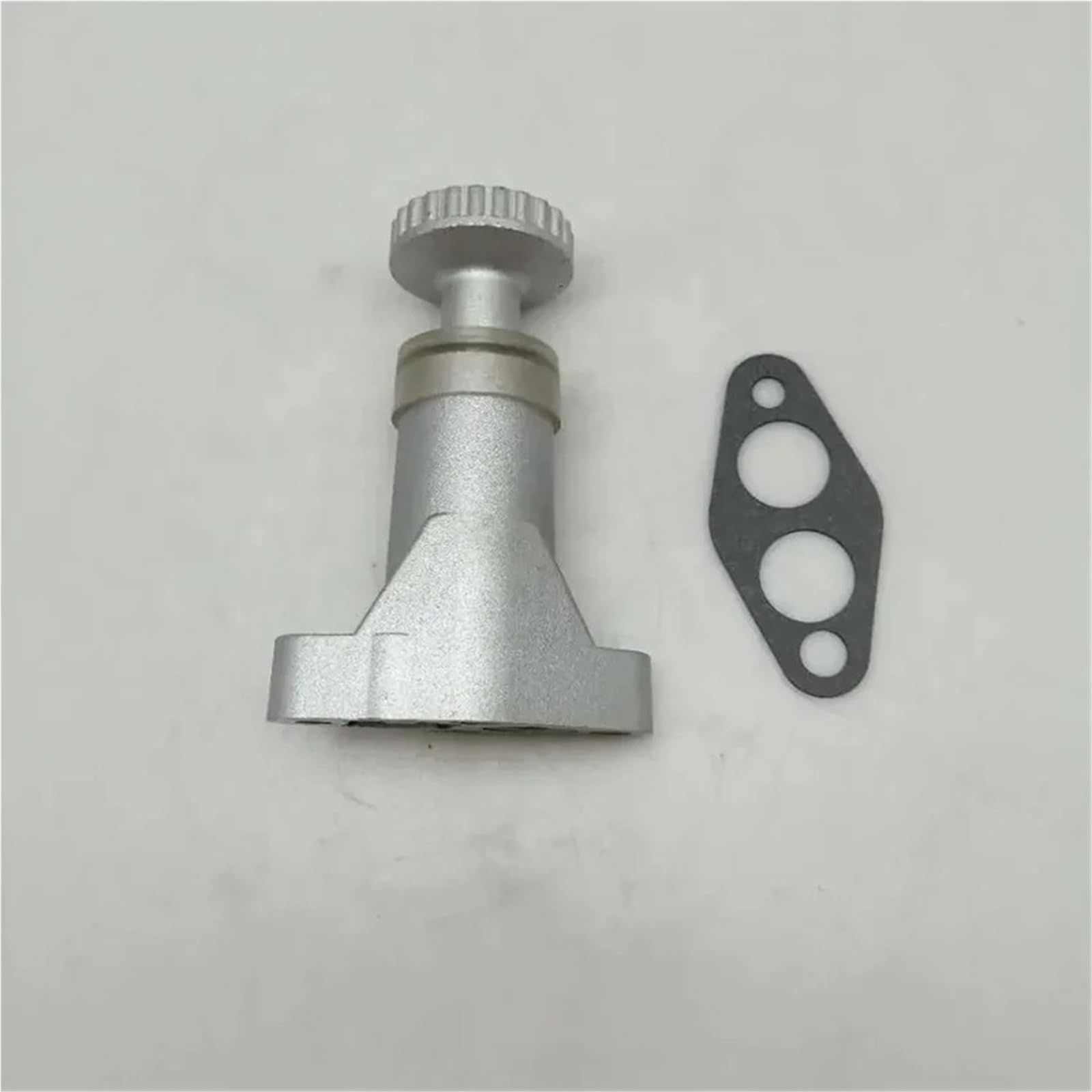 Servicio posventa de larga duración 1052508 105-2508 Bomba de cebado de combustible con junta Compatible for Caterpillar 4W7088 4N4314