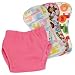 Best Bottom Potty Training Kit, Bubblegum, Small