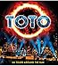To the günstig Kaufen-Toto - 40 Tours Around The Sun [Blu-ray]