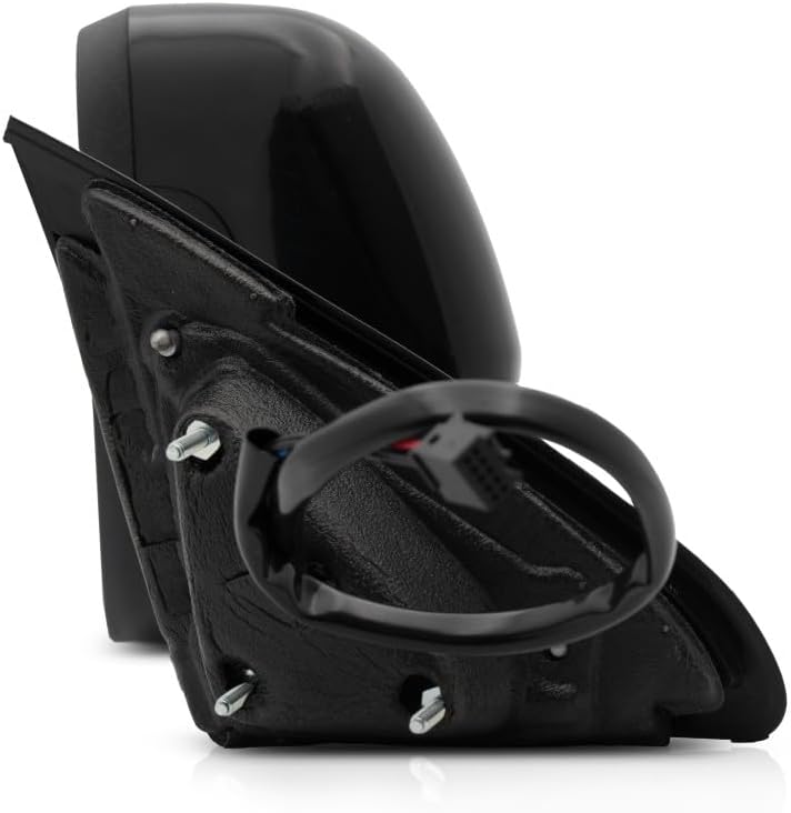 For Jeep Grand Cherokee 2011-2017 Door Mirror Driver Side | Power | Heated | Paint To Match | 5SG19TZZAF | CH1320330