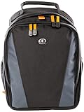 Tamrac Jazz 83 Photo/iPad Backpack - Black/Multi