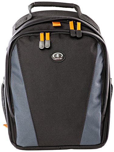 Tamrac Jazz 83 Photo/Ipad Backpack - Black/Multi #TOP5