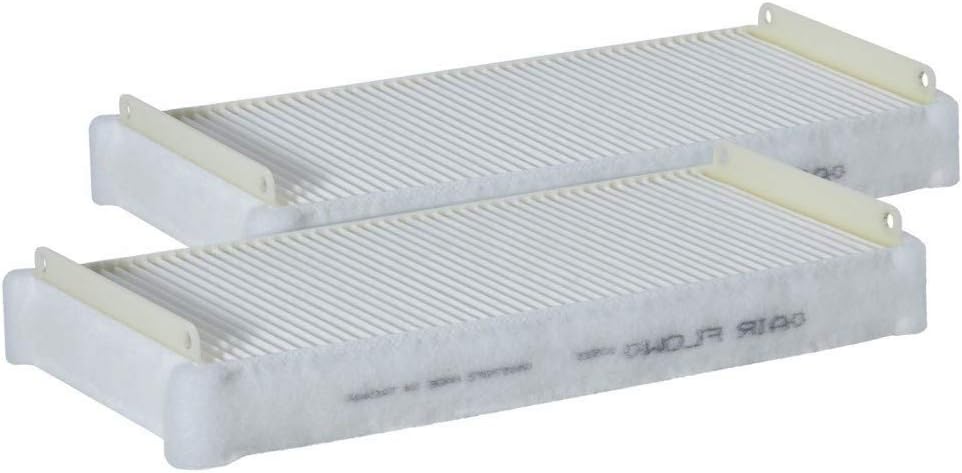 For Mercedes-Benz E320 / E430 / E500 Cabin Air Filter 2000 01 02 2003 For 210 830 10 18