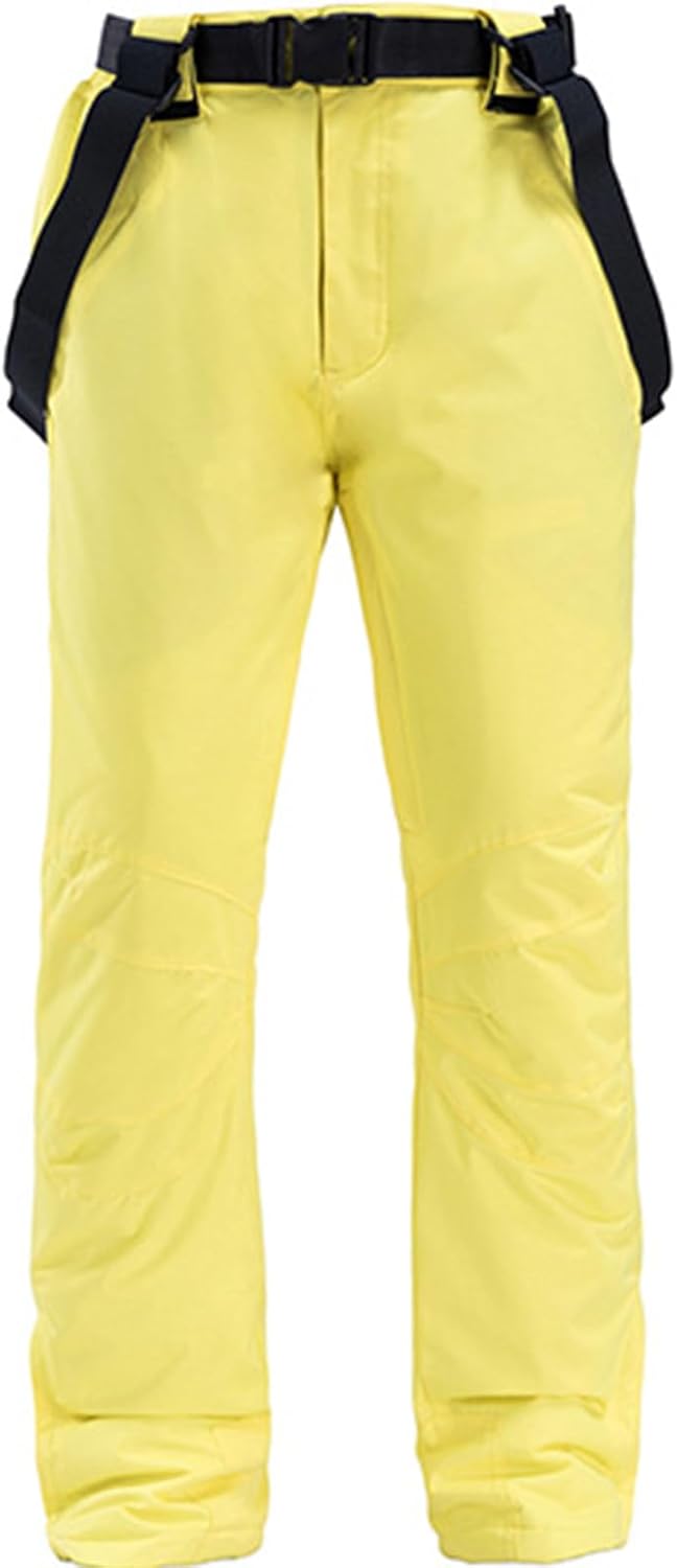 Snow Suits For Women Two Piece Ski Jackets and Pants Set Snowboarding Snowsuit Waterproof Winter Outdoor Ski Suits