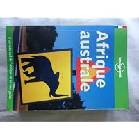 Afrique Australe