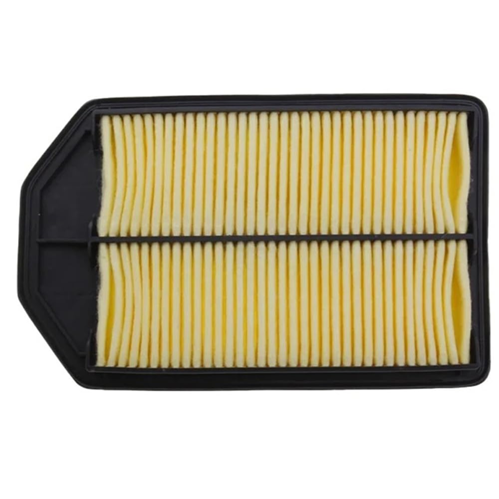 Filtr Powietrza Kabinowego dla Honda CR-V 2007-2012, 27x17x4cm Filtr powietrza silnika samochodowego 17220-RZA-Y00