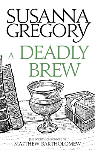 A Deadly Brew (Chronicles of Matthew Bartholomew)