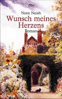 Paperback Wunsch meines Herzens [German] Book