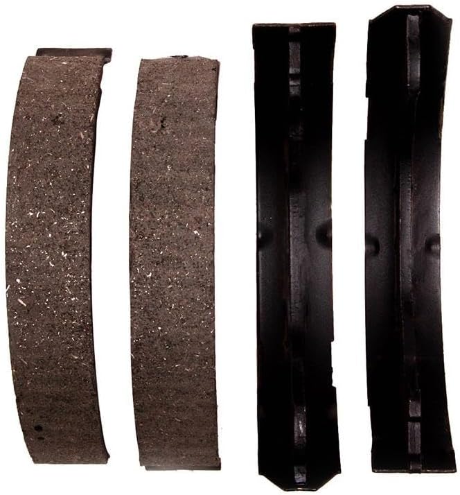Automotive Replacement Parking Brake Shoe 1PC for Mercury Mountaineer 4.0L 2002 2003 2004 2005 2006 2007 2008 2009 2010