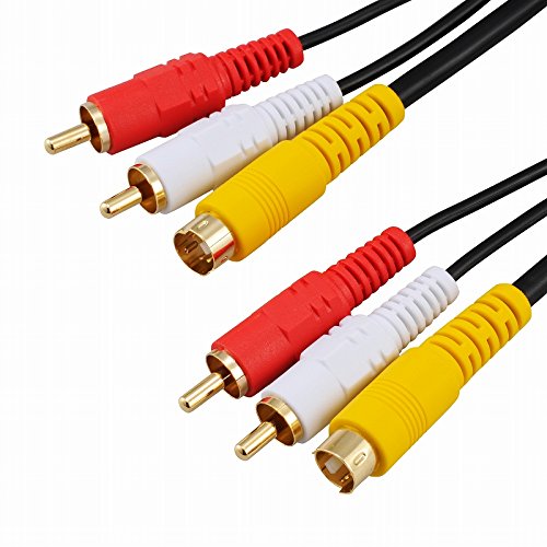 S-Terminal Video Code VIS-C20S2R-K 2m