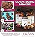 LorAnn Oils Super Strength Flavoring - Used For Candy Making, Flavoring Extracts, Baking, Hard Candy, and Flavor Oils - Bold, Natural Flavors 4X Stronger Than Extracts - Chocolate, 1 fl oz