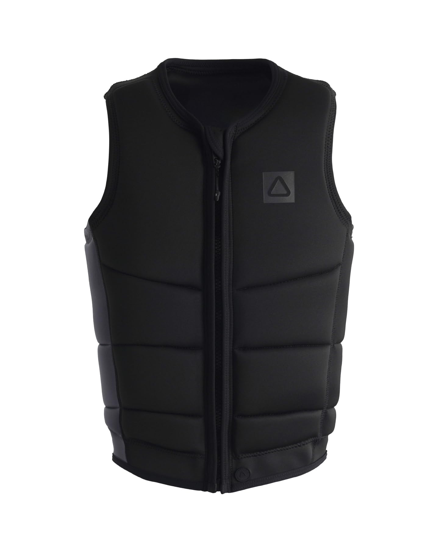 FOLLOW Corp Weste 2024 Black