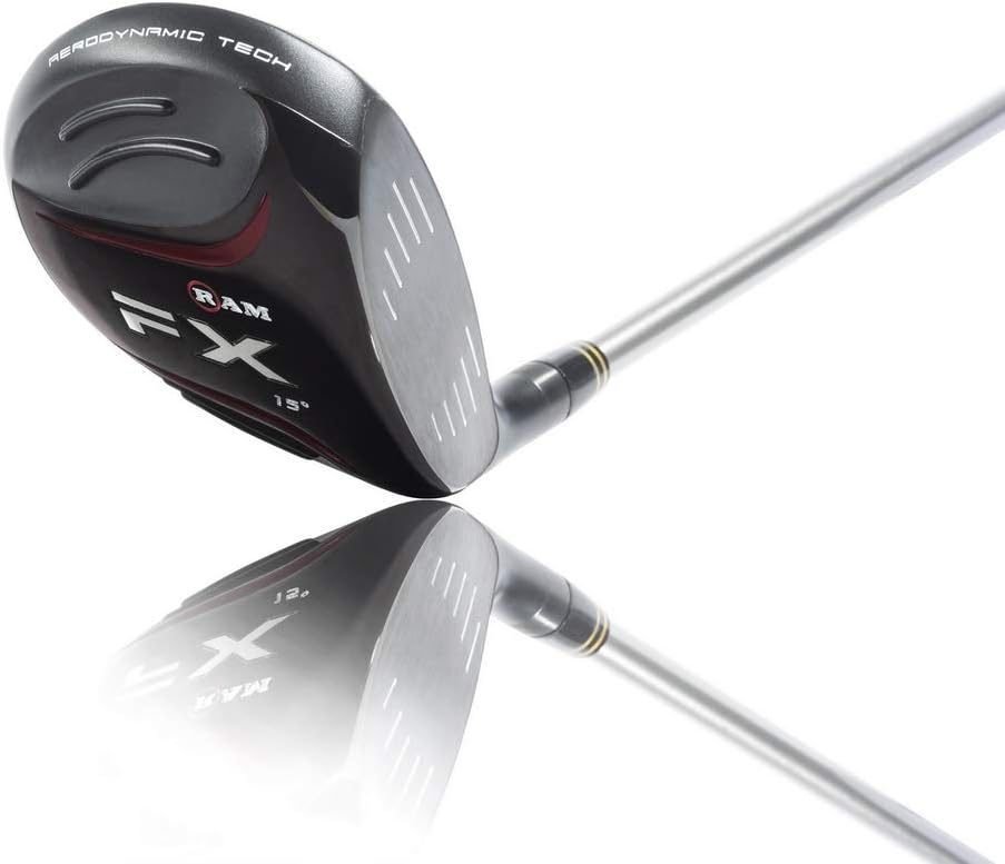 3 wood graphite shaft Clearance